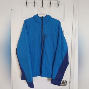 Men's MEC jacket